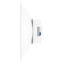 Ubiquiti Směrová anténa UISP-Dish, parabolická, 5GHz, 5-6°/6,5-8°, 30dBi, 30km