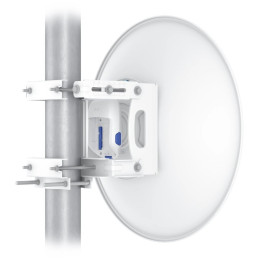 Ubiquiti Směrová anténa UISP-Dish, parabolická, 5GHz, 5-6°/6,5-8°, 30dBi, 30km