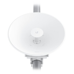 Ubiquiti Směrová anténa UISP-Dish, parabolická, 5GHz, 5-6°/6,5-8°, 30dBi, 30km
