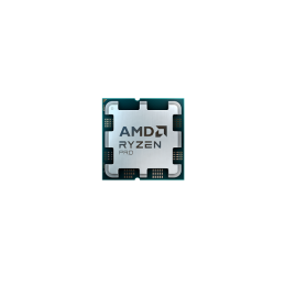 AMD Ryzen 9 PRO 7945 12C/24T (3.7/5.4GHz max,76MB,65W,AM5) AMD Radeon Graphics/MPK with Wraith Spire Cooler
