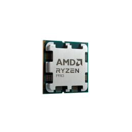 AMD Ryzen 7 PRO 7745 8C/16T (3.8/5.3GHz max,40MB,65W,AM5) AMD Radeon Graphics/tray/36pcs MOQ