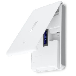 Ubiquiti UDW - UniFi Dream Wall, All-in-one: brána, firewall, AP WiFi 6, NVR a PoE switch