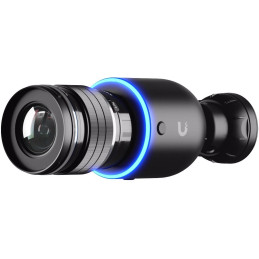 Ubiquiti UniFi AI DSLR – 4K profesionální AI kamera s vyměnitelným objektivem