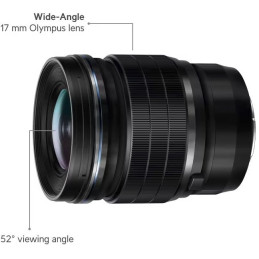 Ubiquiti UniFi AI DSLR – 4K profesionální AI kamera s vyměnitelným objektivem