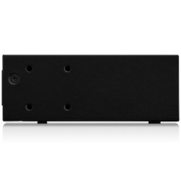 Ubiquiti Záložní zdroj/Poe Injektor, UPS, 24V DC, 72W, PoE, 2x RJ-45, černý (baterie není součásti balení)