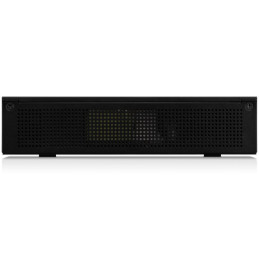 Ubiquiti Záložní zdroj/Poe Injektor, UPS, 24V DC, 72W, PoE, 2x RJ-45, černý (baterie není součásti balení)