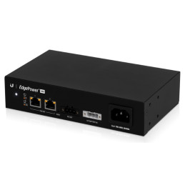 Ubiquiti Záložní zdroj/Poe Injektor, UPS, 54V DC, 72W, PoE, 2x RJ-45, černý (baterie není součásti balení)