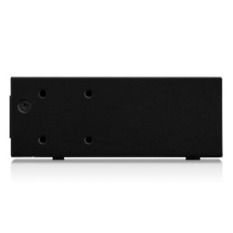 Ubiquiti Záložní zdroj/Poe Injektor, UPS, 54V DC, 72W, PoE, 2x RJ-45, černý (baterie není součásti balení)