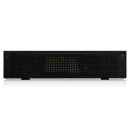 Ubiquiti Záložní zdroj/Poe Injektor, UPS, 54V DC, 72W, PoE, 2x RJ-45, černý (baterie není součásti balení)