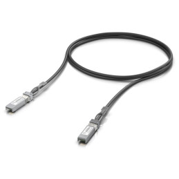 Ubiquiti Patch kabel, DAC, SFP+ na SFP+, 10Gbps, 1m