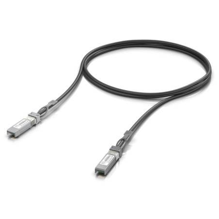 Ubiquiti Patch kabel, DAC, SFP+ na SFP+, 10Gbps, 1m