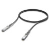 Ubiquiti Patch kabel, DAC, SFP+ na SFP+, 10Gbps, 1m
