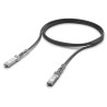 Ubiquiti Patch kabel, DAC, SFP+ na SFP+, 10Gbps, 3m