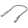 Ubiquiti Patch kabel, DAC, SFP28 na SFP28, 25Gbps, 0,5m