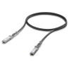 Ubiquiti Patch kabel, DAC, SFP28 na SFP28, 25Gbps, 1m