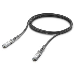 Ubiquiti Patch kabel, DAC, SFP28 na SFP28, 25Gbps, 3m