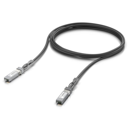 Ubiquiti Patch kabel, DAC, SFP28 na SFP28, 25Gbps, 3m