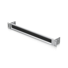 Ubiquiti UniFi Rack Panel OCD, záslepky do racku pro estetické sjednocení
