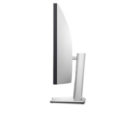 Dell 49 UltraSharp Curved Monitor - U4924DW - 49"/IPS/5120x1440/60Hz/5ms/Black/3R