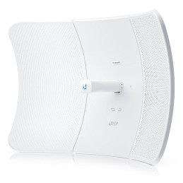 Ubiquiti Klientská jednotka, PtMP, 5GHz, LTU, 1024QAM, anténa 29dBi, 35km, 5.5°/7.5°, Extreme Range, GPS, Bluetooth