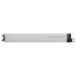 Synology SA3400D 12-bay NAS, rack 2U, HA - Dva řadiče, CPU QC Xeon D-1541, RAM 8GB, 1x PCIe, SAS, 1/2x 10/1G LAN
