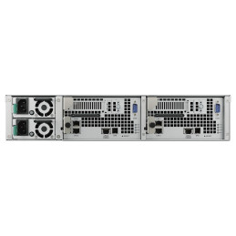 Synology Unified Controller UC3400 12-bay SAN active-active, rack 2U