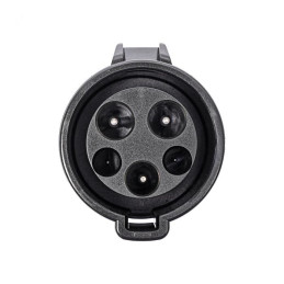 Akyga Adaptér pro Tesla / Typ 1, 32A / 230V, 7,2kW