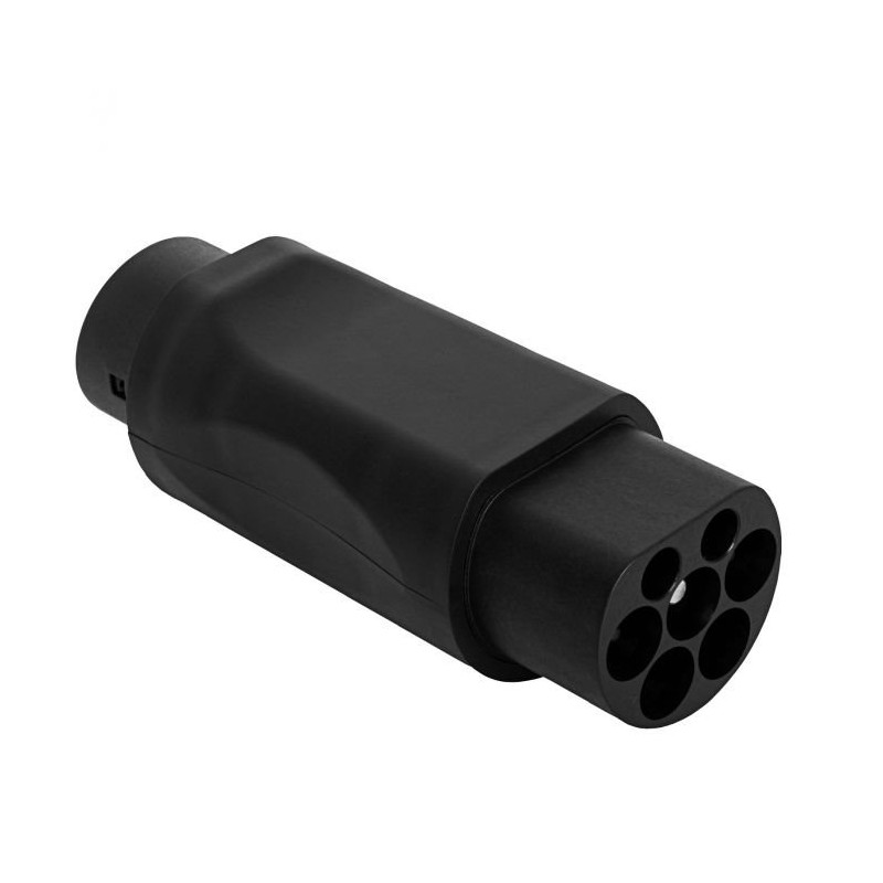 Akyga Adaptér Typ 2 (F) / Typ 1 (M) 32A 250V