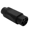 Akyga Adaptér Typ 2 (F) / Typ 1 (M) 32A 250V