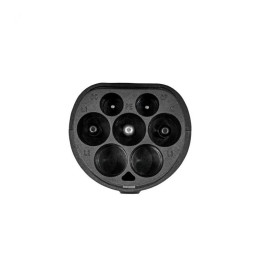 Akyga Adaptér Typ 2 (F) / Typ 1 (M) 32A 250V