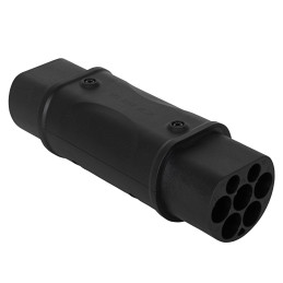 Akyga Adaptér Typ 2 / GB/T, 32A / 250 V, 8kW