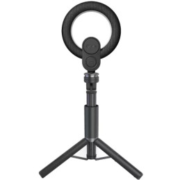 LORGAR kamera Circulus 910 pro Streaming, 5Mpx 2592x1944, 1080P/60fps, 5Mpx Sony® STARVIS™ CMOS Sensor, 3x digital zoom