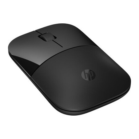 Bezdrôtová myš HP Z3700 Dual - black