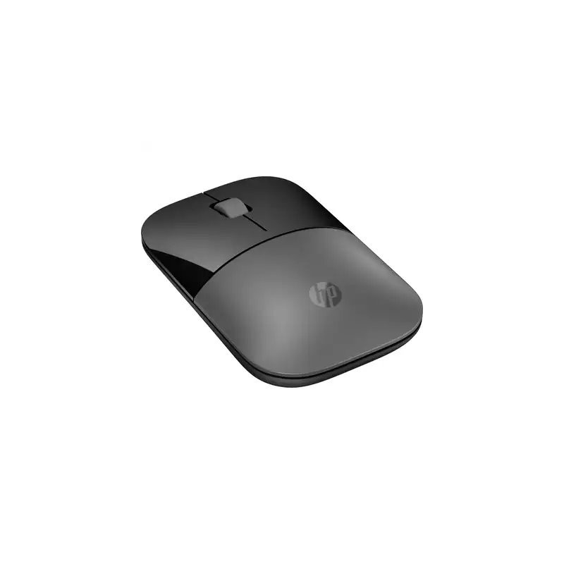 Bezdrôtová myš HP Z3700 Dual - silver