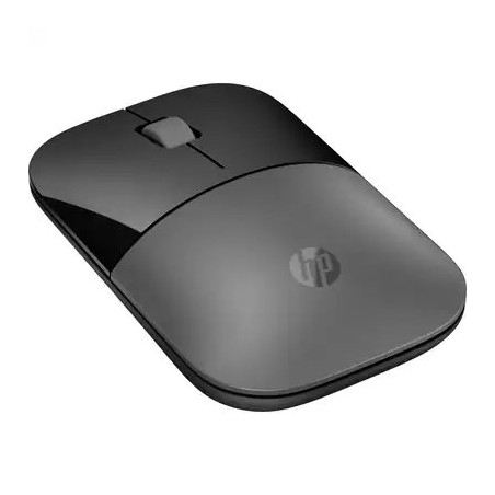 Bezdrôtová myš HP Z3700 Dual - silver
