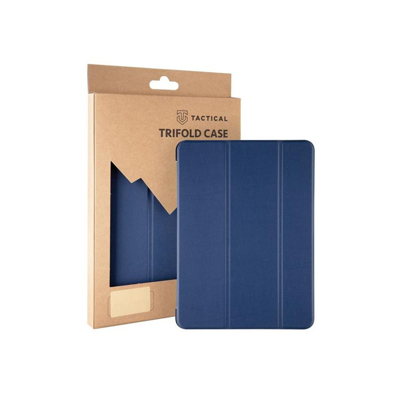 Samsung Flipové puzdro Samsung X200/X205 TAB A8 10.5 Blue