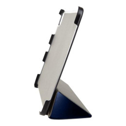 Samsung Flipové puzdro Samsung X200/X205 TAB A8 10.5 Blue