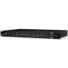 Ubiquiti EdgeSwitch ES-48-500W, 48x1000Mbps, 2x 1G SFP + 2x 10G SFP, PoE/PoE+/PoE24V (500W)