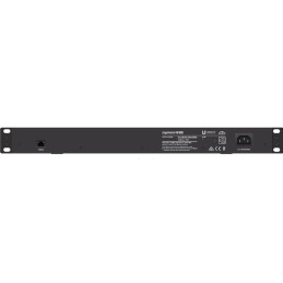 Ubiquiti EdgeSwitch ES-48-500W, 48x1000Mbps, 2x 1G SFP + 2x 10G SFP, PoE/PoE+/PoE24V (500W)