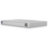Ubiquiti UniFi Gateway Pro (UXG-Pro) - bezpečnostní brána s funkcí routeru, WAN 10Gb SFP+ a 1 GbE, LAN 10Gb SFP+ a 1 GbE