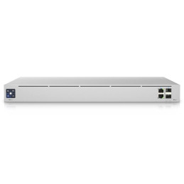 Ubiquiti UniFi Gateway Pro (UXG-Pro) - bezpečnostní brána s funkcí routeru, WAN 10Gb SFP+ a 1 GbE, LAN 10Gb SFP+ a 1 GbE