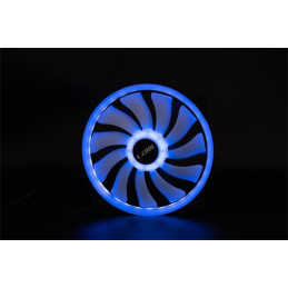 1stCOOL AURA EVO ARGB PWM Ring 20cm ventilátor