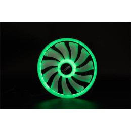 1stCOOL AURA EVO ARGB PWM Ring 20cm ventilátor