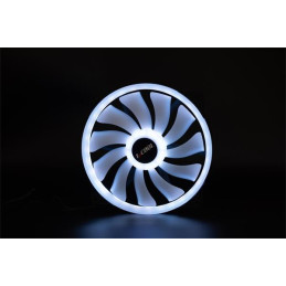 1stCOOL AURA EVO ARGB PWM Ring 20cm ventilátor
