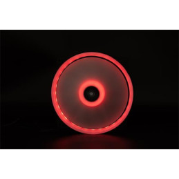 1stCOOL AURA EVO ARGB PWM Ring 20cm ventilátor