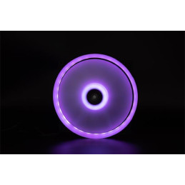 1stCOOL AURA EVO ARGB PWM Ring 20cm ventilátor