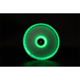 1stCOOL AURA EVO ARGB PWM Ring 20cm ventilátor