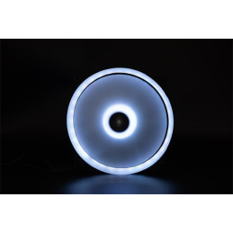 1stCOOL AURA EVO ARGB PWM Ring 20cm ventilátor