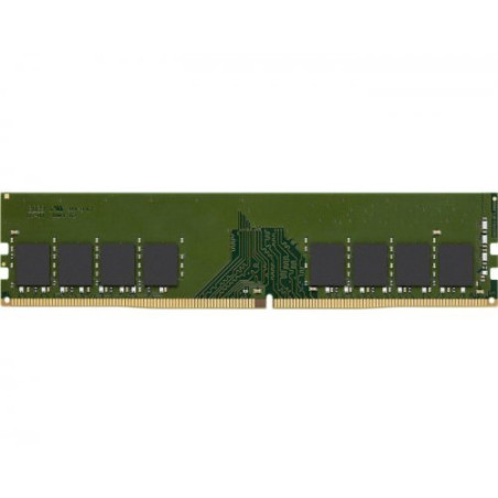 Kingston DDR4 8GB DIMM 3200MHz CL22 SR x8