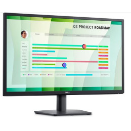 Dell 27 Monitor – E2723H – 27"/VA/FHD/60Hz/8ms/Black/3R